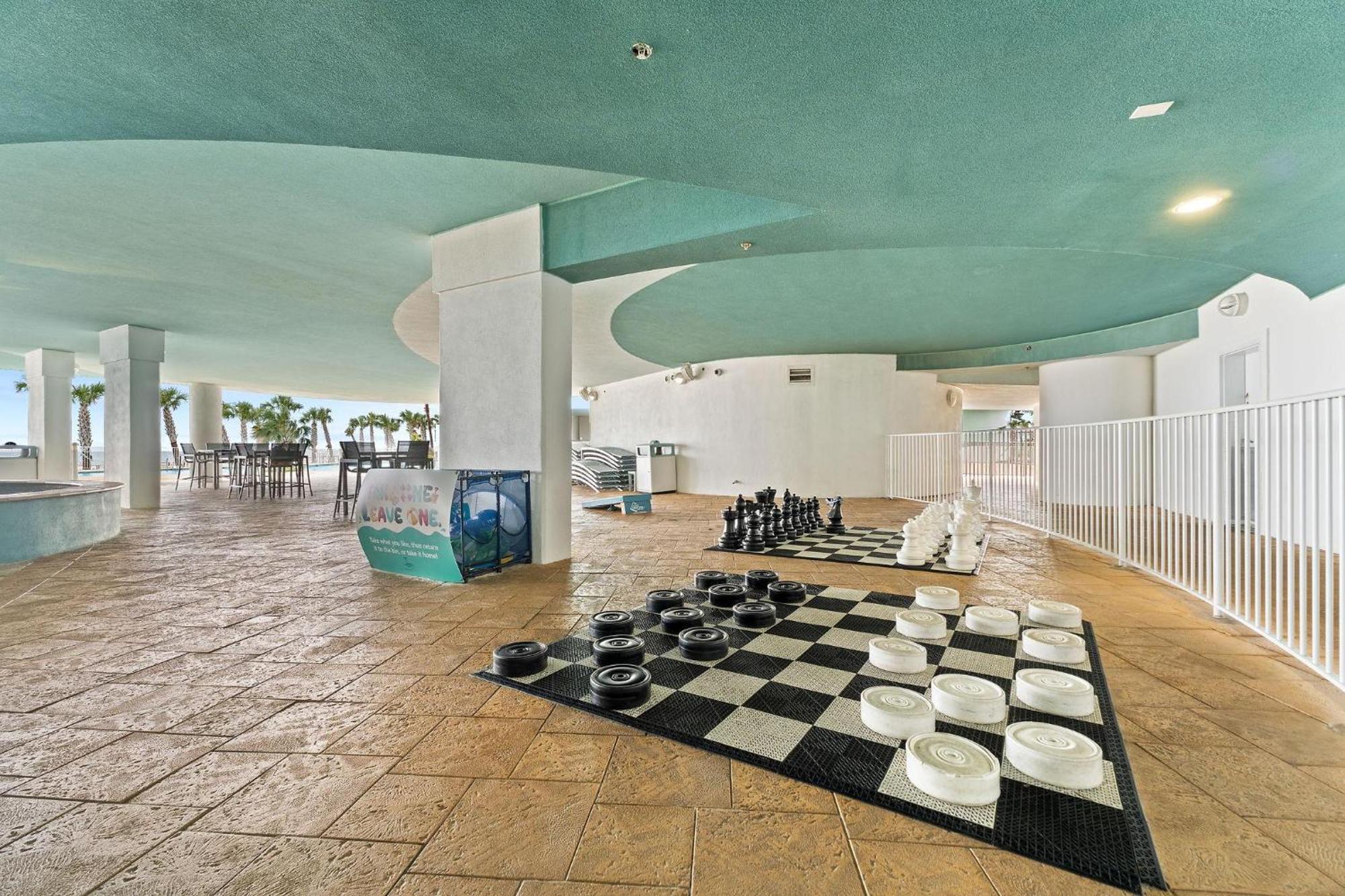 Turquoise D1703 Villa Ориндж Бийч Екстериор снимка