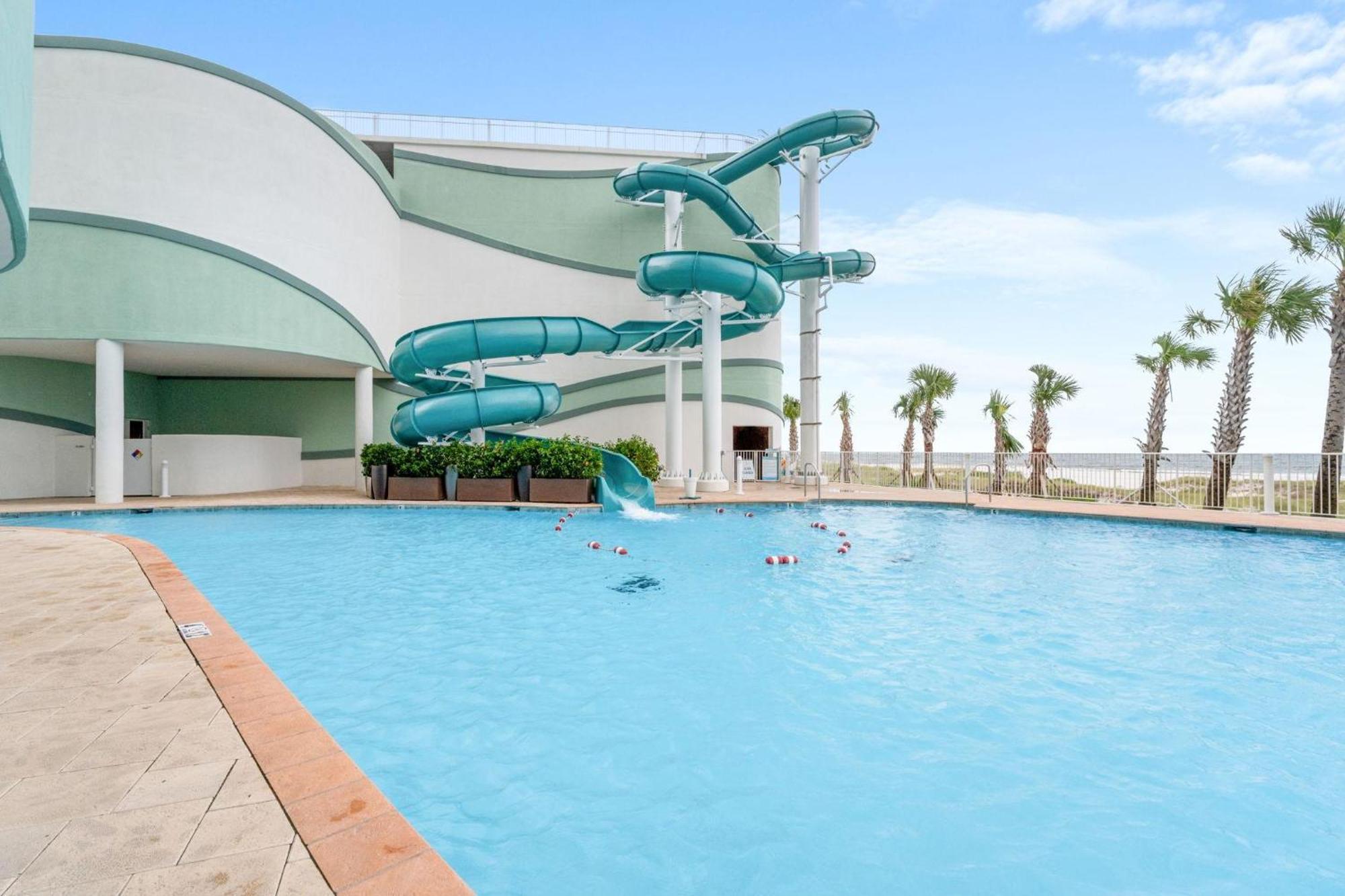 Turquoise D1703 Villa Ориндж Бийч Екстериор снимка