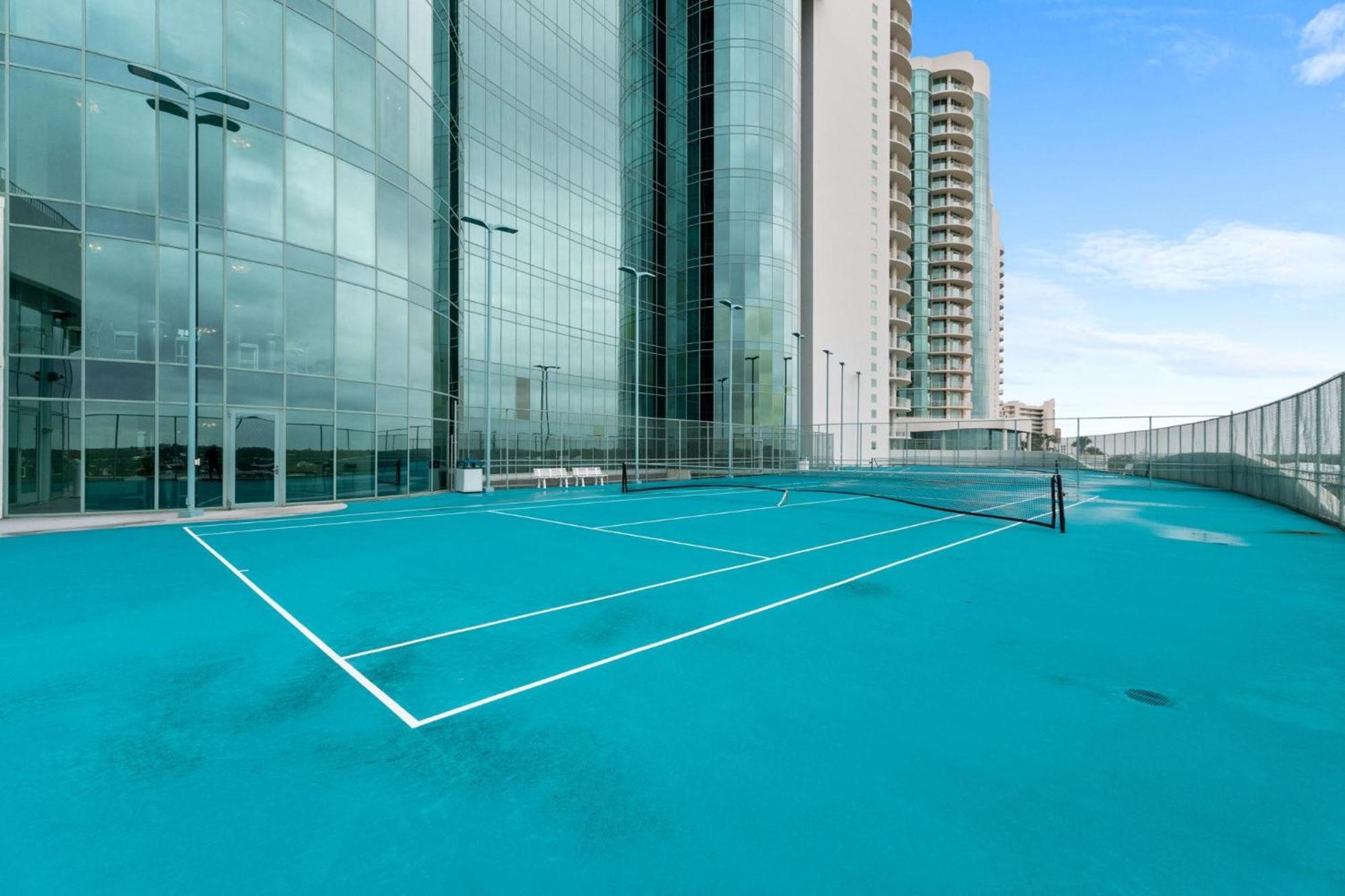 Turquoise D1703 Villa Ориндж Бийч Екстериор снимка