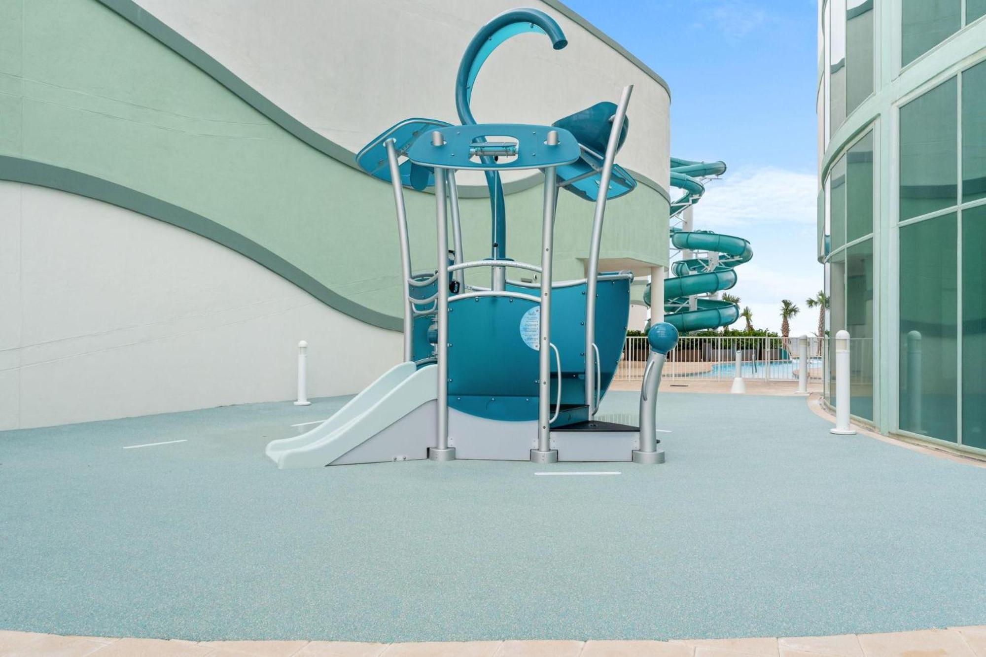 Turquoise D1703 Villa Ориндж Бийч Екстериор снимка
